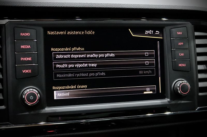 Seat Ateca 1.4 TSI 110 kW DSG Xcellence - fotka 32 z 44