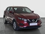 Nissan Qashqai (2018) Acenta 1.6 dCi, 4X4, ČR,1.maj - náhled 1