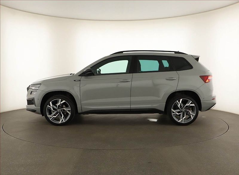 Škoda Karoq (2025) 1.5 TSI - fotka 3 z 19