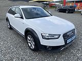 Audi A4 Allroad 2.0TDi 190PS 4x4 AUT SERVIS 1A - náhled 8