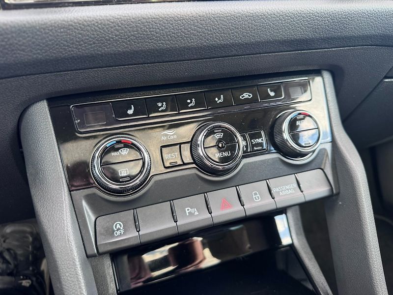 Škoda Kodiaq (2022) 4X4 DSG 2,0 TDI 147 KW 2 MAJ - fotka 24 z 50