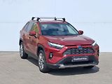Toyota RAV4 2.5 HSD e-CVT FWD Executive - náhled 6