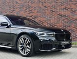 BMW Řada 7 (2019) M760Li xDrive - náhled 15