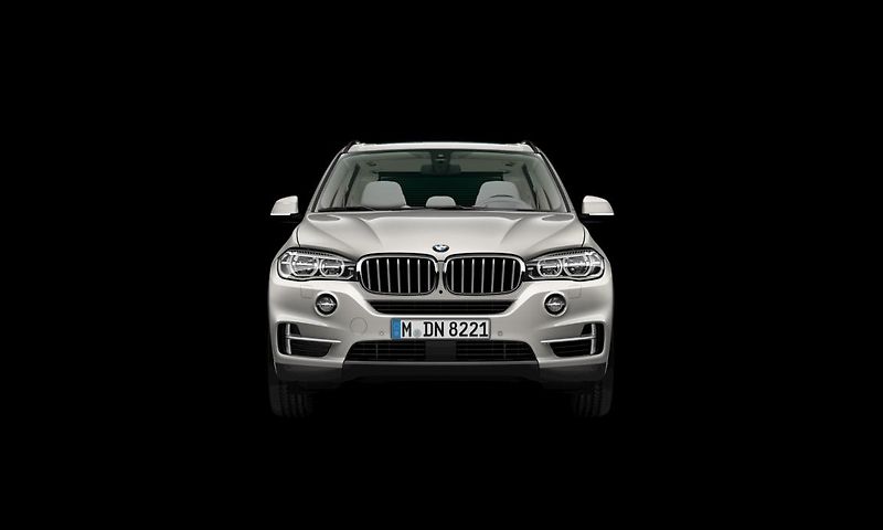 BMW X5 xDrive40d - fotka 3 z 6