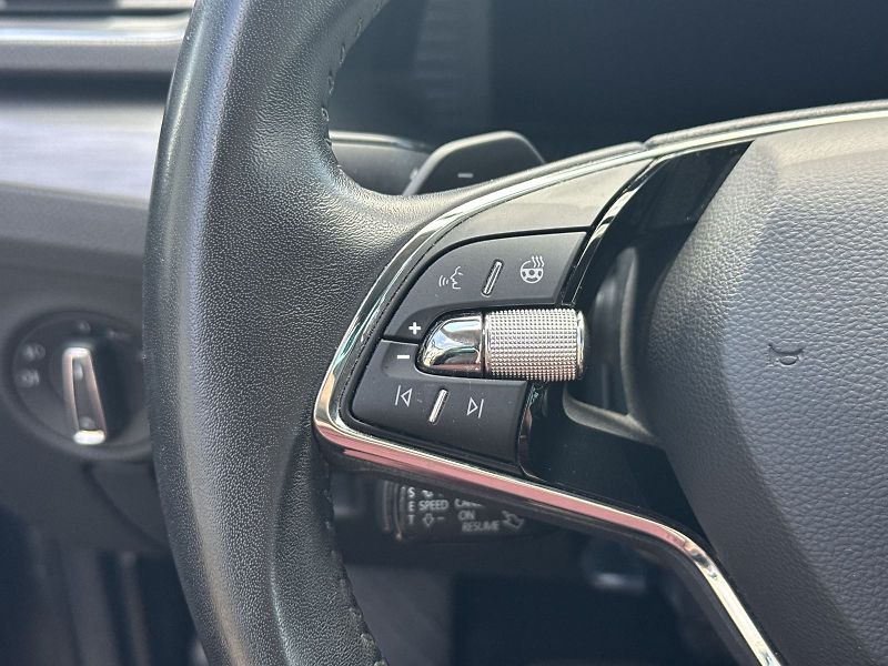 Škoda Superb (2023) Combi 2.0 TDI DSG Style - fotka 14 z 34