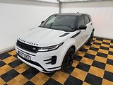 Land Rover Range Rover Evoque 2.0d*4x4*R-Dynamic*132kw* - náhled 1