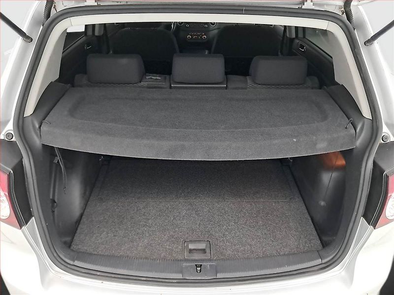 Volkswagen Golf Plus (2009) Comfortline 1.4 TSI, nová STK - fotka 14 z 17