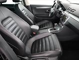 Volkswagen CC (2012) 2.0 TDI, Automat, Serv.kniha - náhled 7