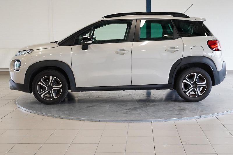 Citroën C3 Aircross - fotka 3 z 25