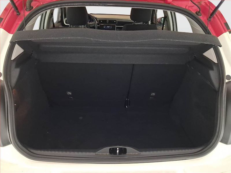 Citroën C3 (2018) 1.5 BlueHDi, Serv.kniha - fotka 14 z 17