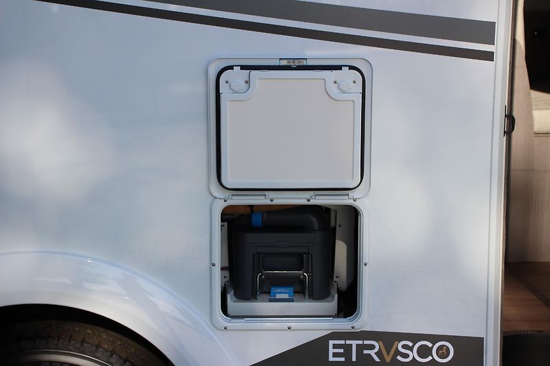Etrusco T 6900 SB - fotka 12 z 48