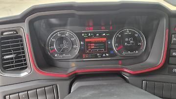 Scania (2021) R 530 V8 6x4 tahač 70t - fotka 7 z 8
