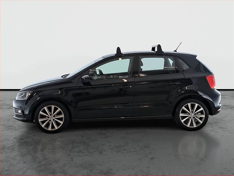 Volkswagen Polo (2014) 1.4 TDI, ČR,1.maj, Serv.kniha - fotka 3 z 18