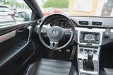 Volkswagen Passat (2012) Alltrack 2.0 TDi 4x4 PANORAMA - náhled 21