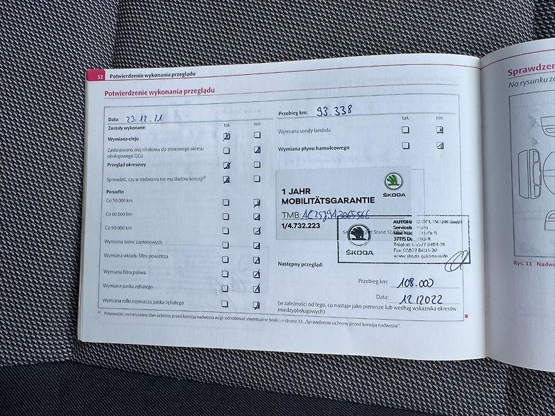 Škoda Fabia (2010) 1,4i 16V 63 KW 2.MAJ KILOMETRY - fotka 48 z 50