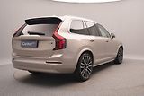 Volvo XC90 (2026) B5 AWD AUT BRIGHT ULTRA 7míst - náhled 12