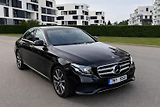 Mercedes-Benz Třídy E (2019) - náhled 1