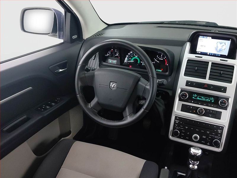 Dodge Journey (2010) 2.0 CRD, 7 míst, Tempomat - fotka 7 z 22