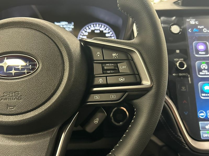 Subaru Outback (2025) 2.5 ACTIVE 4WILD 2025 | Nové a - fotka 41 z 59