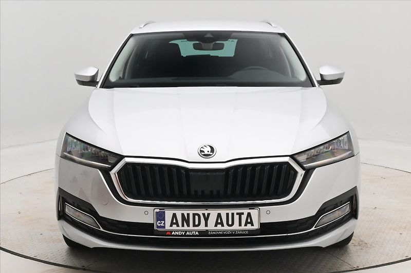 Škoda Octavia 2,0 TDI 110kW Style Záruka až - fotka 2 z 30