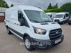 Ford Transit (2022) 2.0TDCi L3H2, Trend, kamera - fotografie inzerátu