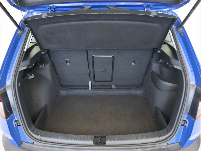 Škoda Karoq (2021) Style 2.0 TDI, Automat - fotka 14 z 24