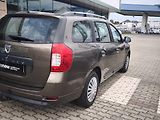 Dacia Logan 2017 ČR 0.9 TCe 66kW - náhled 23