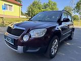Škoda Yeti 2.0TDI 81kW ČR  první majitel  - náhled 1