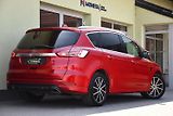 Ford S-MAX 2,0TDCi ČR 1.MAJITEL 140KW AT - náhled 5