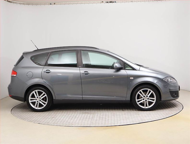 Seat Altea (2014) 1.2 TSI, Serv.kniha, Navi - fotka 6 z 21