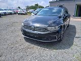 Volkswagen Passat GTE Plug-in hybrid, kůže - náhled 2