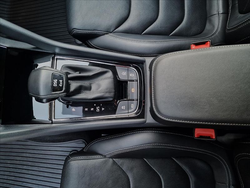 Škoda Kodiaq 2.0TDI 147kW DSG 4x4 Style - fotka 35 z 50