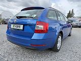 Škoda Octavia 1.5TSi Ambition 110kW ČR - náhled 4