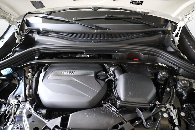 BMW X2 xDrive20d - fotka 9 z 24