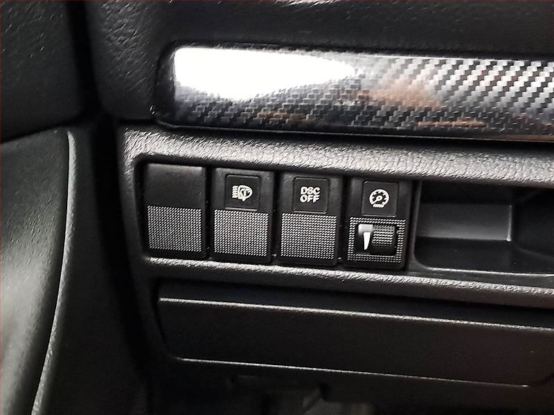 Mazda 6 (2005) 2.3 AWD, 4X4, Automat, Tažné - fotka 17 z 17