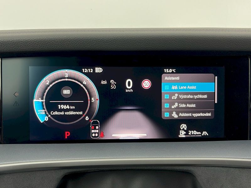 Volkswagen Tayron (2025) R-Line 2.0 TDI 142kW 4Motion D - fotka 10 z 44