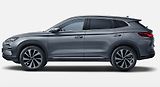 BYD Seal U (2025) DM-i Design AWD - náhled 3