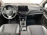 Suzuki S-Cross (2023) 1.4Boosterjet, ČR, Elegance - náhled 8