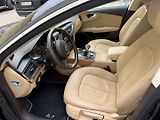 Audi A7 (2012) Audi A7 3.0 TDI quattro - náhled 4