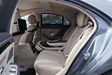 Mercedes-Benz Třídy S S560 4Matic V8 Designo/470PS - náhled 29