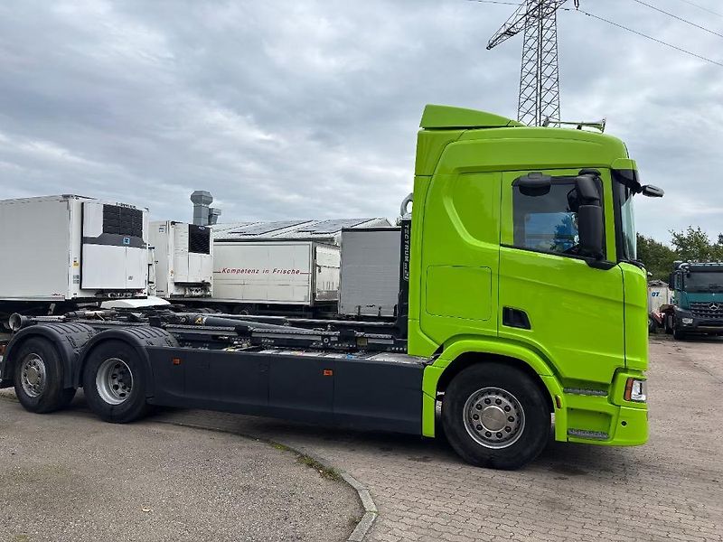 Scania (2024) R 460 6x2 JNK EURO 6 - fotka 4 z 22