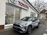 Toyota RAV4 2.5 TNGA PHEV Executive JBL - náhled 1