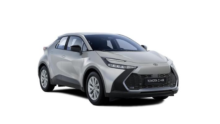 Toyota C-HR 1.8. HEV Comfort Limited EDITI - fotografie inzerátu