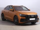 Audi Q8 (2018) 50 TDI - náhled 1