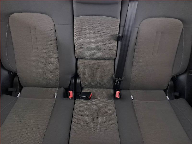 Seat Altea (2011) 1.2 TSI, Tempomat - fotka 10 z 16