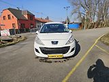 Peugeot 207 (2010) SW, KLIMA - náhled 8