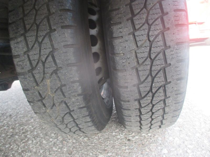 Mercedes-Benz Sprinter chladící 514 CDi - fotka 17 z 17