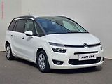 Citroën C4 Picasso (2014) 1.6HDi, AT, navi, kamera - náhled 1