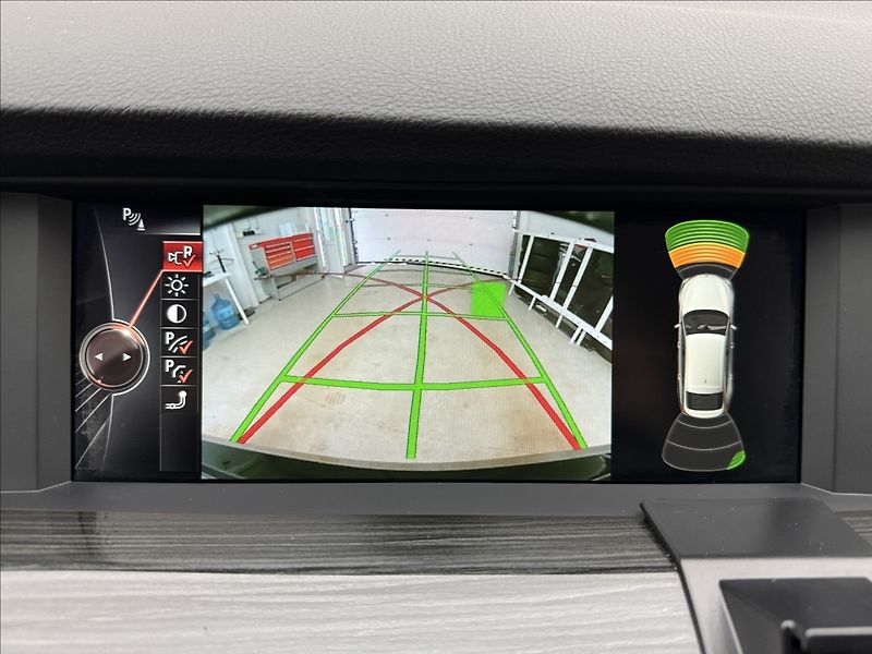 BMW Řada 5 3,0 GT ROZVODY HUD TAŽNÉ ČR - fotka 24 z 47