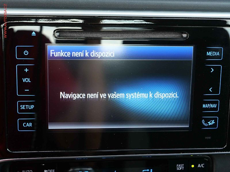 Toyota Auris (2019) 1.6i, ČR, AC, tempo - fotka 19 z 20